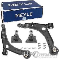MEYLE Bras + Rotule de Suspension Avant Convient pour Cavalier II Boxer À An