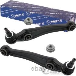 MEYLE Bras de Suspension avant à Gauche / Droite Dessous Convient pour BMW X5