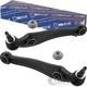 Meyle Bras De Suspension Avant à Gauche / Droite Dessous Convient Pour Bmw X5