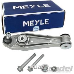 MEYLE Bras de Suspension avant à Gauche / en Bas A Droite pour Porsche 911 997