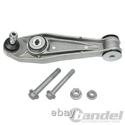 MEYLE Bras de Suspension avant à Gauche / en Bas A Droite pour Porsche 911 997