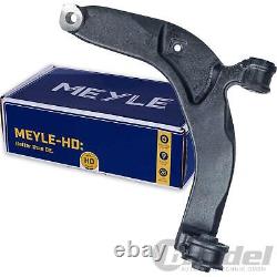 MEYLE HD Bras de Suspension avant à Gauche Convient pour VW Transporter T5+T6