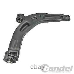MEYLE HD Bras de Suspension avant à Gauche Convient pour VW Transporter T5+T6