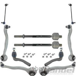 MEYLE KIT BRAS SUSPENSION 10 PIÈCES AVANT pour MERCEDES W204 A207 C207