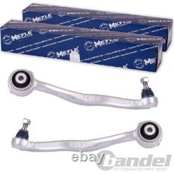 MEYLE KIT BRAS SUSPENSION 10 PIÈCES AVANT pour MERCEDES W204 A207 C207