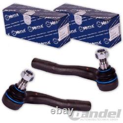 MEYLE KIT BRAS SUSPENSION 10 PIÈCES AVANT pour MERCEDES W204 A207 C207