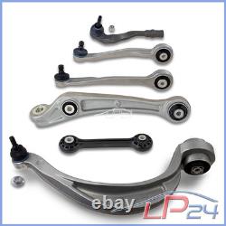 Master-sport Jeu De Bras De Suspension Avant 12 Pieces Pour Audi A4 8k B8 A5 8t