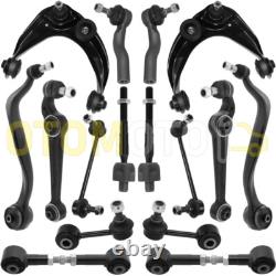 Mazda 6 Gg Gy Triangle Bras De Suspension Rotules Biellettes Avant Arrière 16pcs