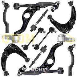 Mazda 6 Gh 08-12 Triangle Bras De Suspension Rotule Biellette Barre Stab Avant