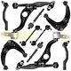 Mazda 6 Gh 08-12 Triangle Bras De Suspension Rotule Biellette Barre Stab Avant
