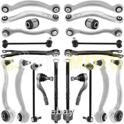 Mercedes Benz Classe-c W204 S204 Kit Triangle Bras De Suspension Avant Arrière