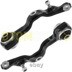 Mercedes Benz Sl R230 Kit Triangle Bras De Suspension Avant Inférieur En Bas Av