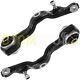 Mercedes Benz Sl R230 Kit Triangle Bras De Suspension Avant Inférieur En Bas Av