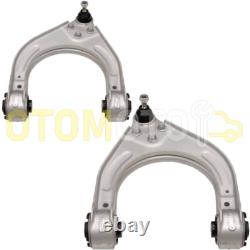 Mercedes E W211 S211 Cls C219 Triangle Bras De Suspension Avant Haut Supérieur