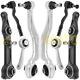 Mercedes E W211 S211 Cls C219 Triangle Bras De Suspension Rotule Biellette Avant