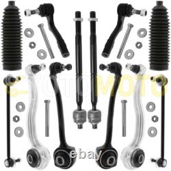 Mercedes W203 S203 Triangle Bras Suspension Rotule Biellette Visserie Soufflet