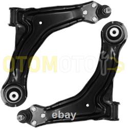 Mercedes W638 Classe-v Vito Triangle Bras De Suspension Essieu Avant Inférieur