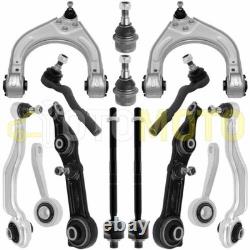 Mercedes-benz Cls C219 Kit De Bras De Suspension Avant Biellette Rotule De Sus
