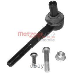 Metzger Kit Bras de Suspension 12-teilig pour Audi A6 Type C6
