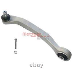 Metzger Kit Bras de Suspension 12-teilig pour Audi A6 Type C6
