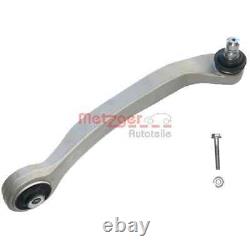 Metzger Kit Bras de Suspension 12-teilig pour Audi A6 Type C6