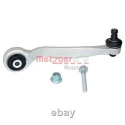 Metzger Kit Bras de Suspension 12-teilig pour Audi A6 Type C6