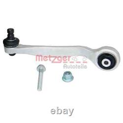Metzger Kit Bras de Suspension 12-teilig pour Audi A6 Type C6