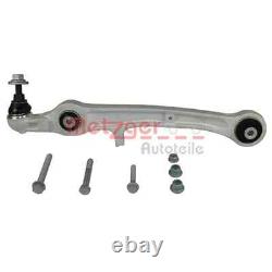 Metzger Kit Bras de Suspension 12-teilig pour Audi A6 Type C6