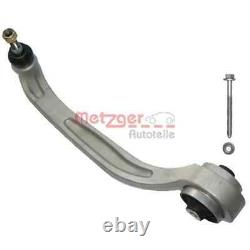 Metzger Kit Bras de Suspension 12-teilig pour Audi A6 Type C6