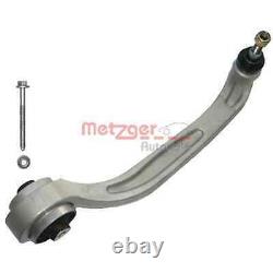 Metzger Kit Bras de Suspension 12-teilig pour Audi A6 Type C6