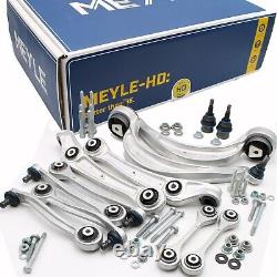 Meyle HD Bras Oscillant Kit Avant 12tlg Renforcé Audi A4 8K B8 A5 8T Q5 8RB -09