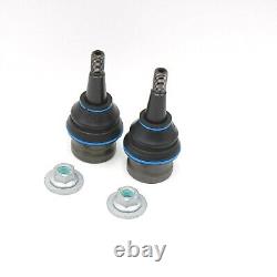 Meyle HD Bras Oscillant Kit Avant 12tlg Renforcé Audi A4 8K B8 A5 8T Q5 8RB -09