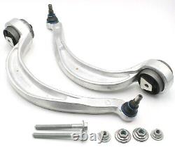 Meyle HD Kit Bras De Suspension Avant Renforcé Audi A4 8K B8 A5 8T Q5 8RB