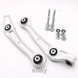 Meyle HD Kit Bras De Suspension Avant Renforcé Audi A4 8K B8 A5 8T Q5 8RB