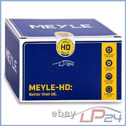 Meyle Hd Kit Bras De Suspension Avant 12 Pièces Pour Audi A6 4b C5 97-05