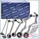 Meyle Kit Bras De Suspension Avant 6 Pi&egrave;ces Pour Bmw S&eacute;rie 3 E90 E91 E92 E93