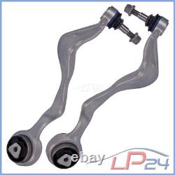 Meyle Kit Bras De Suspension Avant 6 Pièces Pour Bmw Série 3 E90 E91 E92 E93