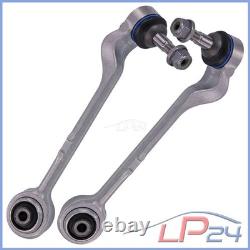 Meyle Kit Bras De Suspension Avant 6 Pièces Pour Bmw Série 3 E90 E91 E92 E93