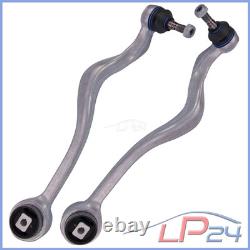 Meyle Kit Bras De Suspension Avant Gauche + Droit 6 Pièces Pour Bmw Série 5 E39