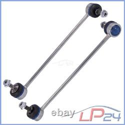 Meyle Kit Bras De Suspension Avant Gauche Droit 6 Pièces Pour Bmw Série 5 E60