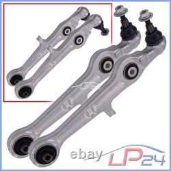 Meyle Kit Bras De Suspension Complet Essieu Avant 12 Pièces Pour Seat Exeo 3r