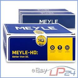 Meyle Kit Bras De Suspension Essieu Avant Complet 8 Pièces Bmw Série 5 E39