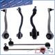 Meyle Kit Bras Suspension Avant 6 Pi&egrave;ces 0160600002/hd 0160500030 0160500032/hd