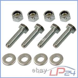 Meyle Kit Bras Triangle De Suspension Liaison Avant Droit Gauche 3160500023/hd