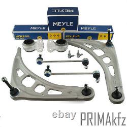 Meyle / Marques Kit Bras de Suspension Avant Gauche Droite BMW 3er E46 Z4 E85