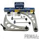 Meyle / Marques Kit Bras De Suspension Avant Gauche Droite Pour Bmw 3er E46 Z4