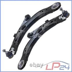 Meyle Triangle Bras De Suspension Liaison Avant 1160500009/hd 1160500010/hd