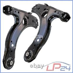 Meyle Triangle Bras De Suspension Liaison Avant 1160500009/hd 1160500010/hd