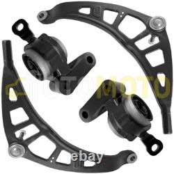 Mini Countryman R60 Paceman R61 Triangle Bras De Suspension Silent Bloc Avant Av