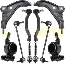 Mini R56 R55 Clubman Triangle Bras De Suspension Rotule Biellette Barre Avant Av
